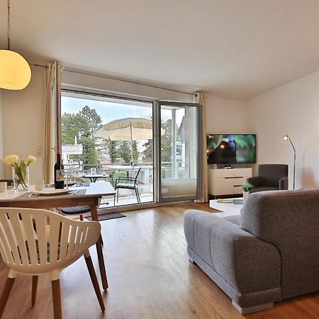 Domizil Am Meer Domizil Am Meer Appartement 13 Timmendorfer Strand Exteriör bild